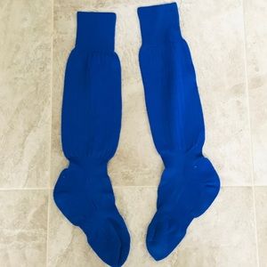 Soccer socks